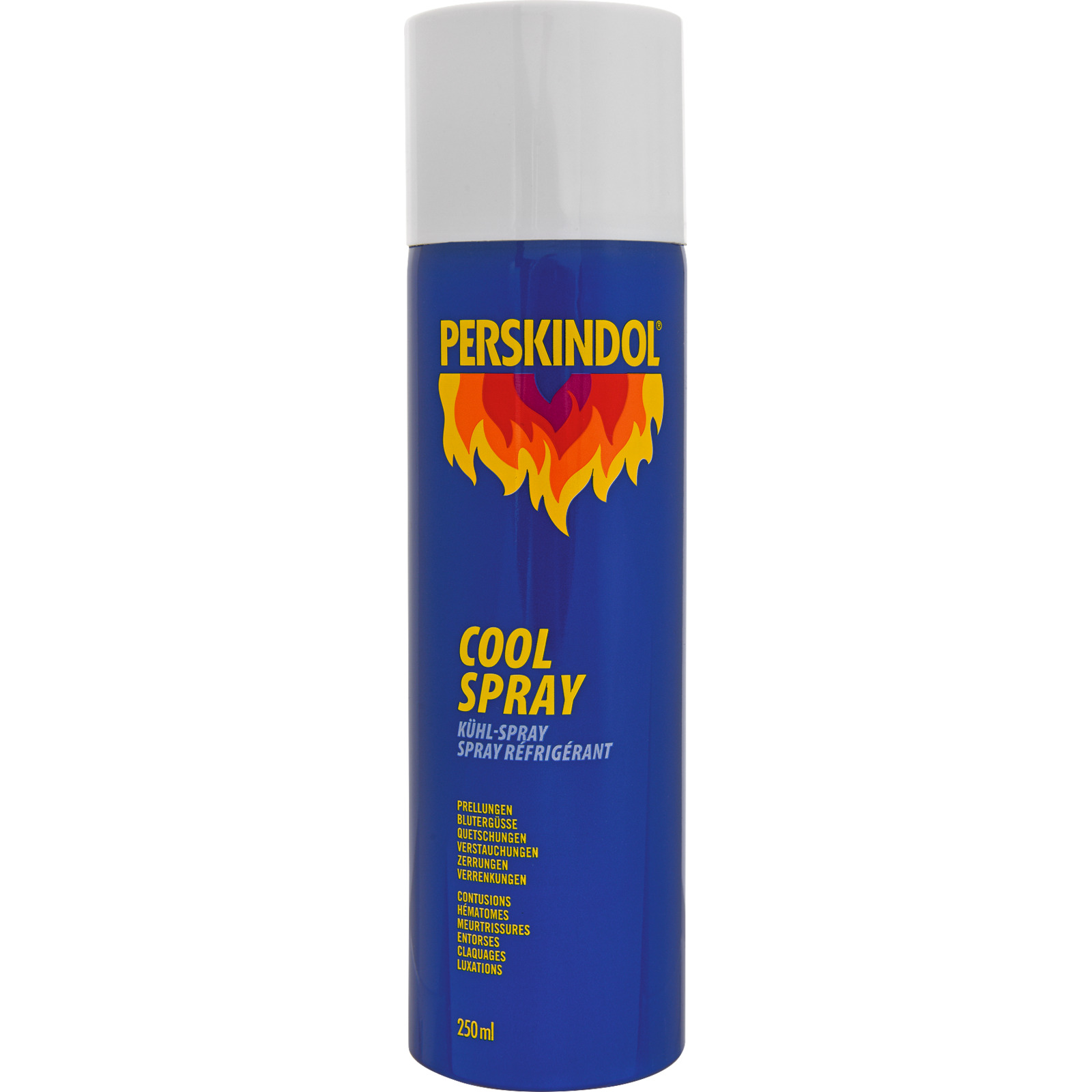 Perskindol Cool Spray 250 ml