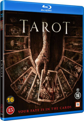 Death Card - Blu-Ray