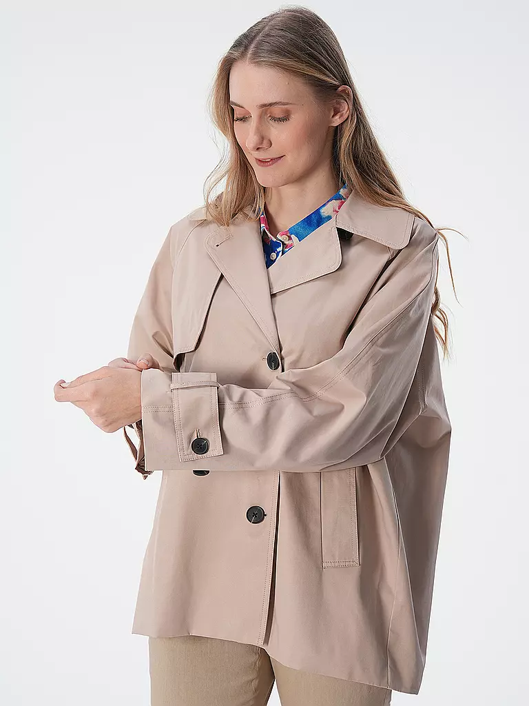 IN WEAR Jacke MINONA beige