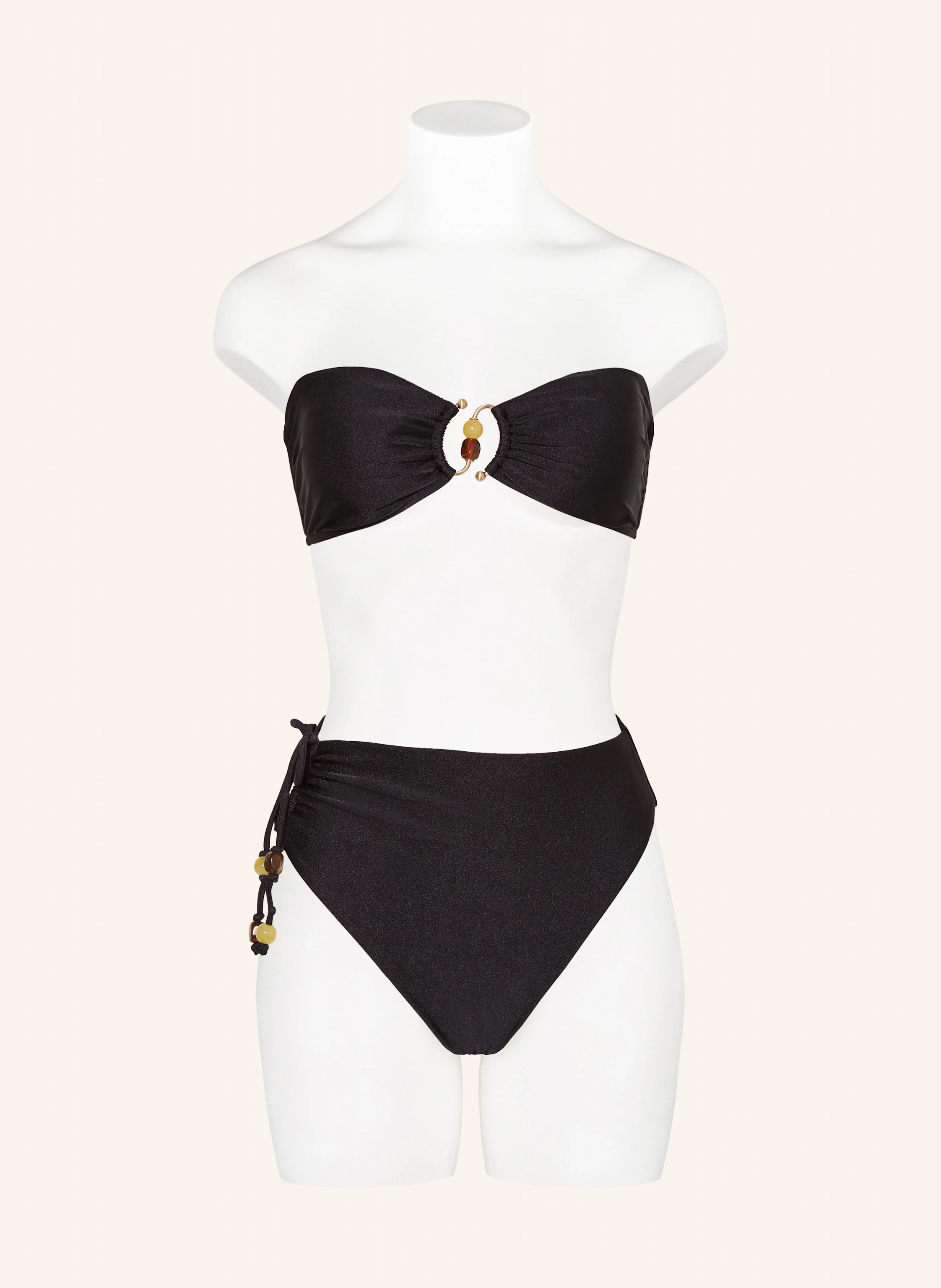 SEAFOLLY Bandeau-Bikini-Top PALERMO