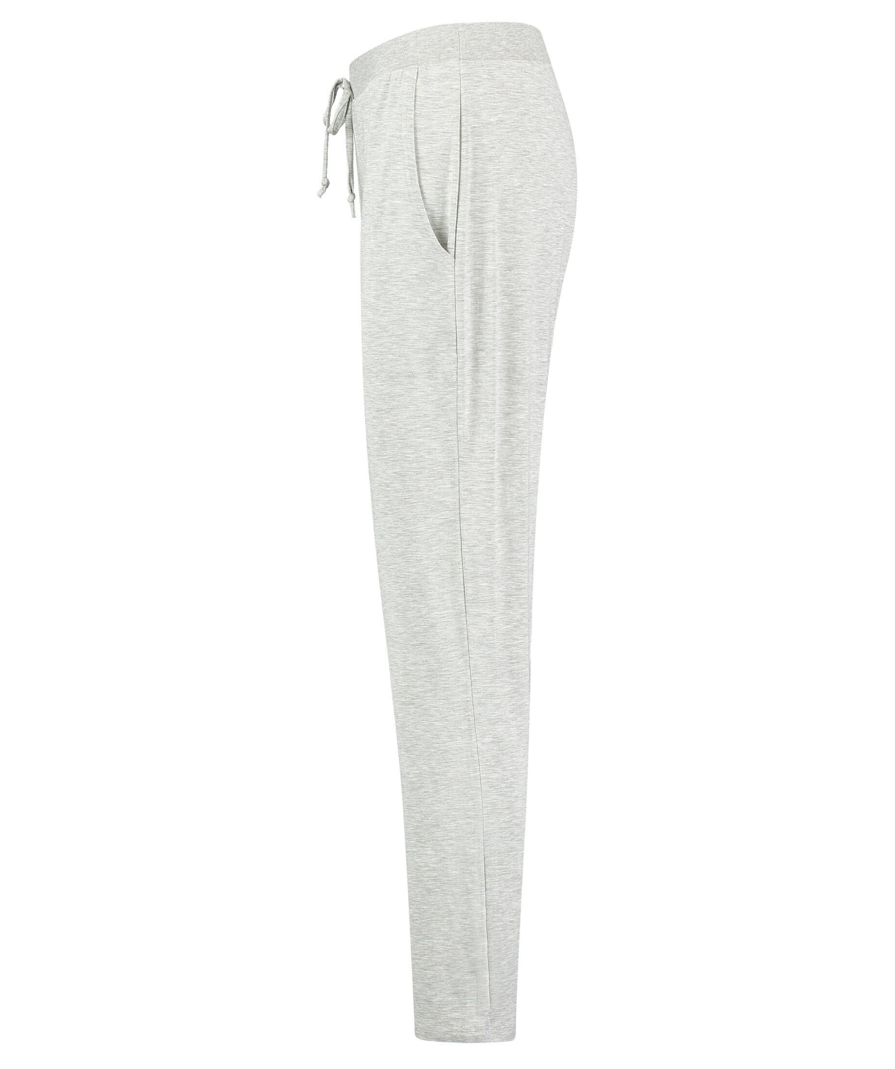 mey| Damen Pyjamahose 