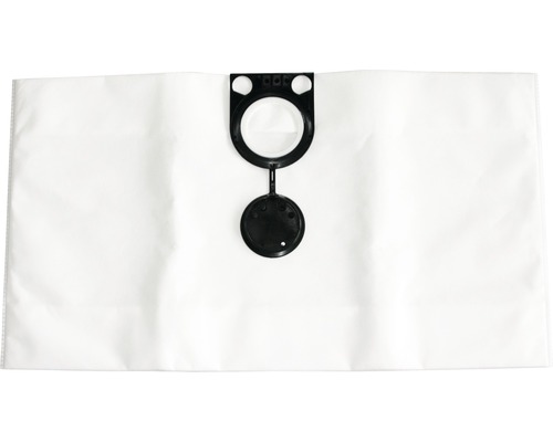 Starmix filterzakken, vlies (5 stuks, dubbellaags, inhoud 30-35 liter, voor NSG/NTS/HS/GS en ISC serie) FBV rd 30-35