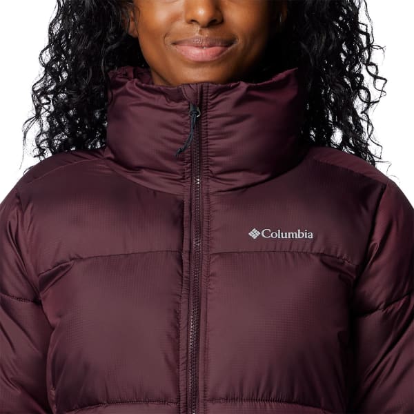 Doudoune COLUMBIA PUFFECT II FULL ZIP JACKET W MOONVISTA