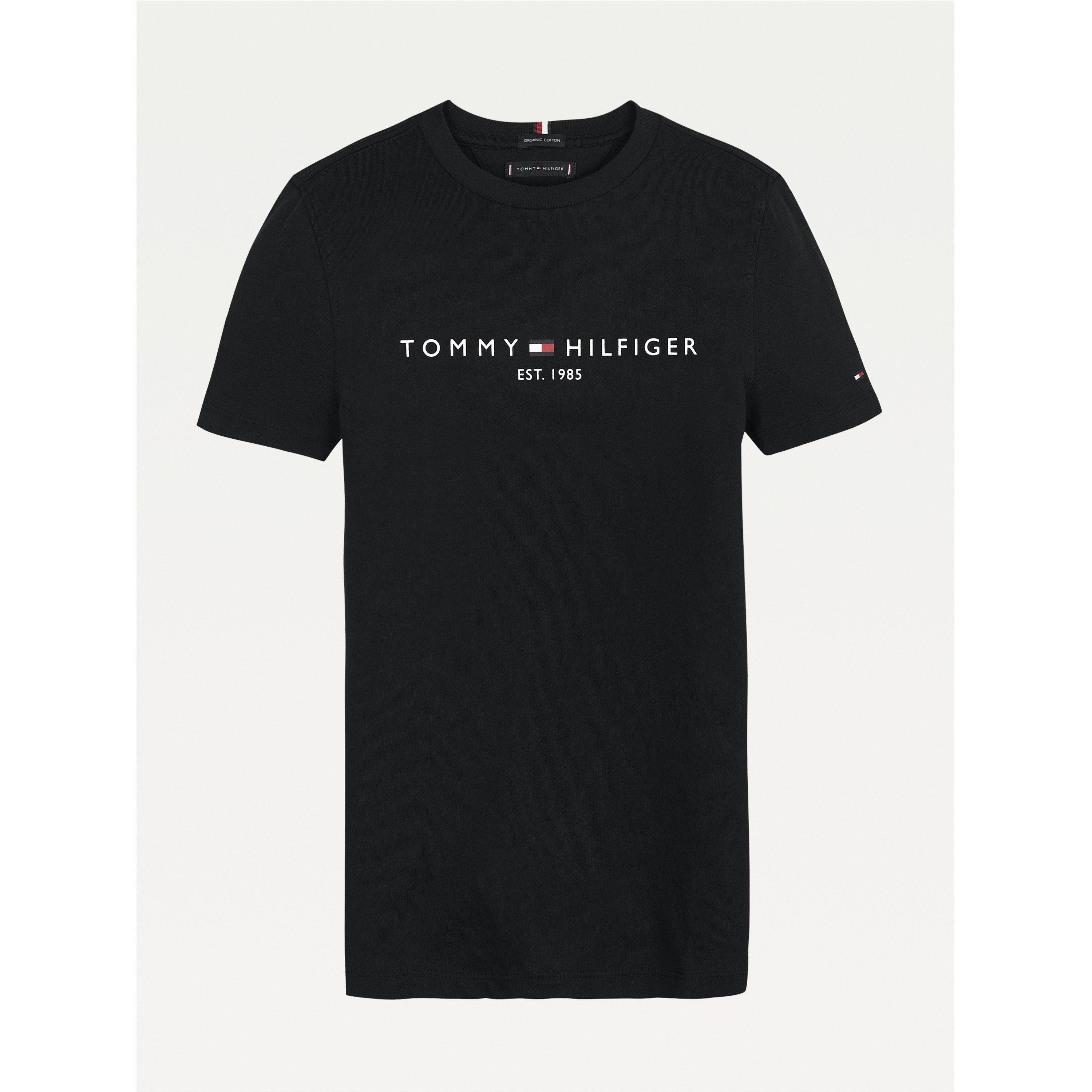 Tommy Hilfiger Essential T Shirt Juniors