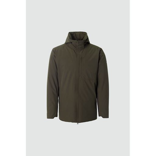 Scandinavian Edition Sixtyfive Jakke, Dark Olive, XXL