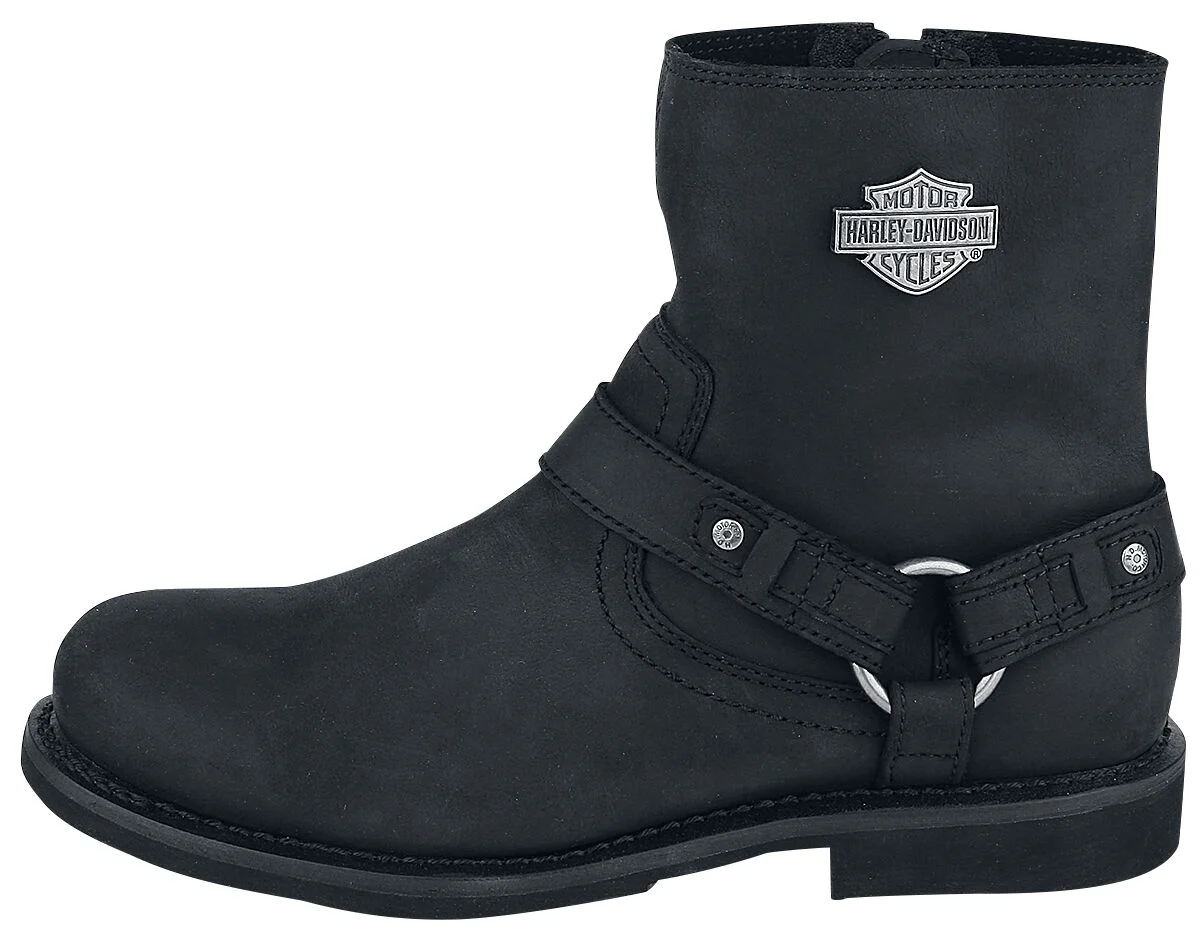 Scout | Harley Davidson Bottes de motard