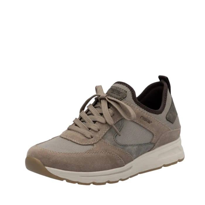 Rieker Sneakers Herre B0752-64