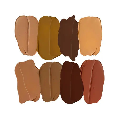 Pro Sculpt Concealer Palette Deep