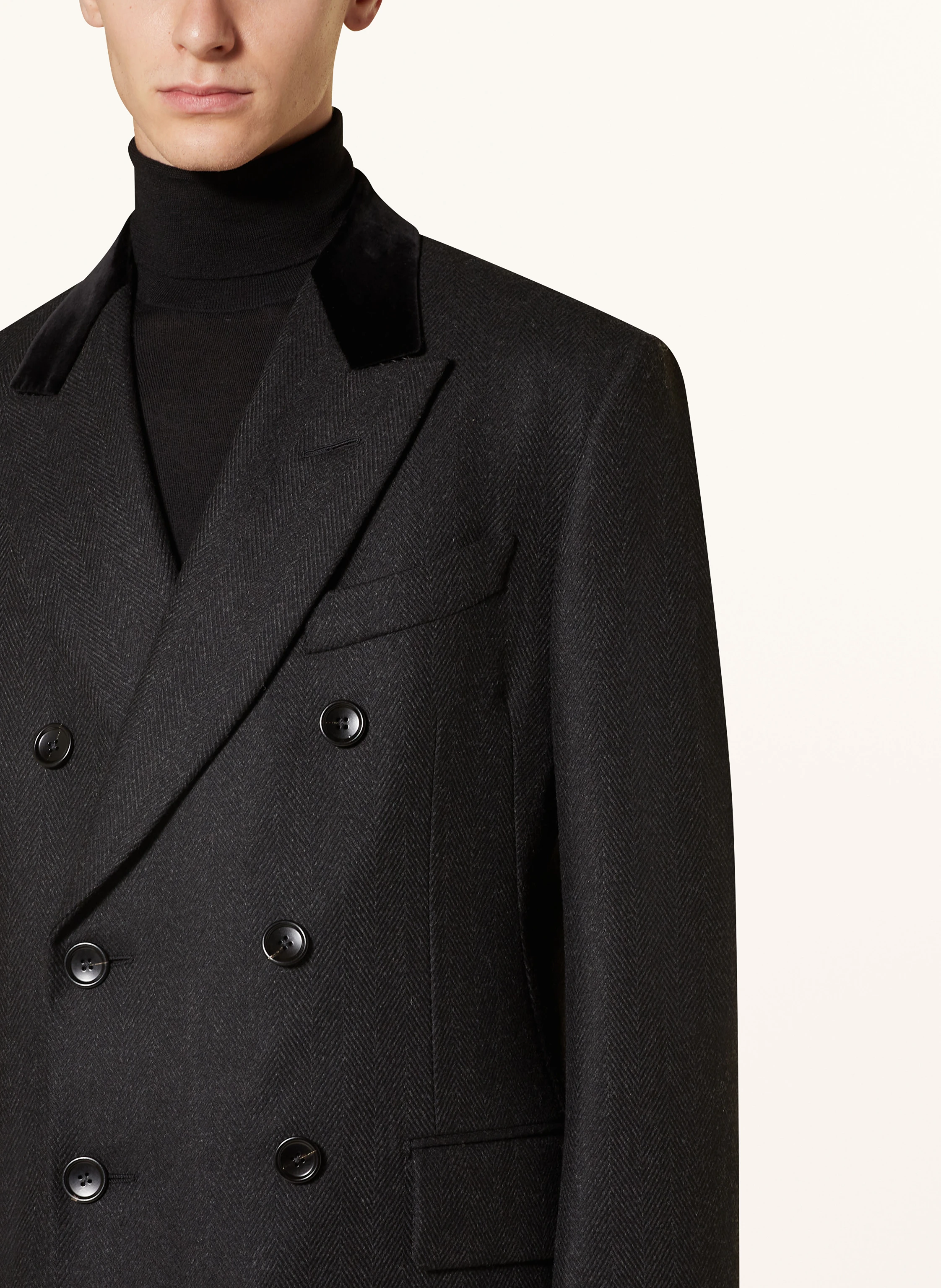 TOM FORD Cabanmantel