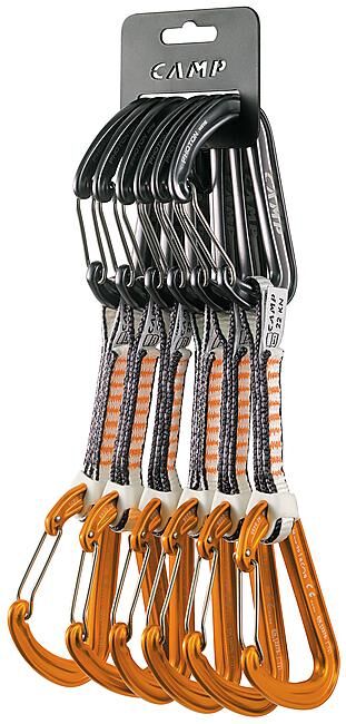 CAMP - DEGAINE PHOTON WIRE EXPRESS 6 PACK
