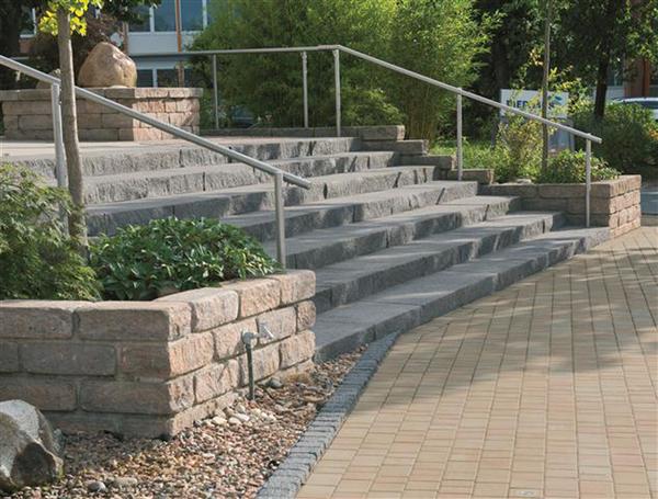 Diephaus Blockstufe SIOLA®