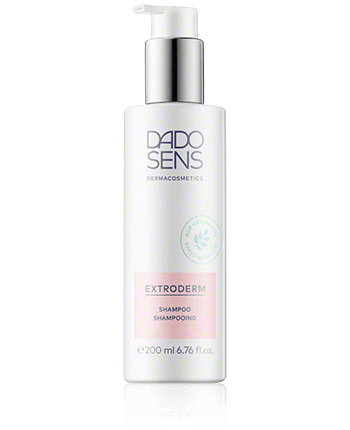 DADO SENS Extroderm Shampoo 200ml