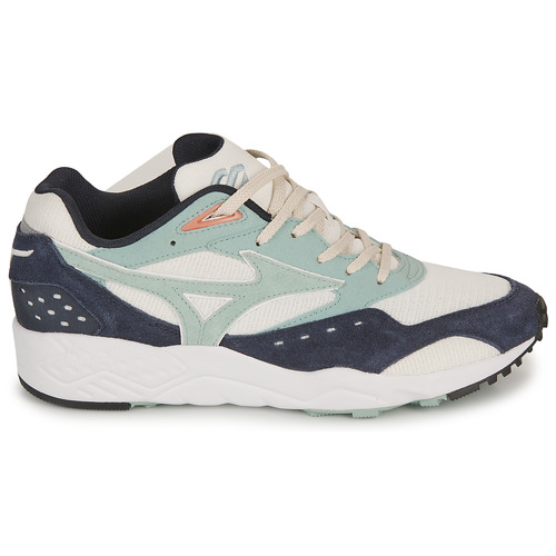 Mizuno - CONTENDER - Marine /  Bleu