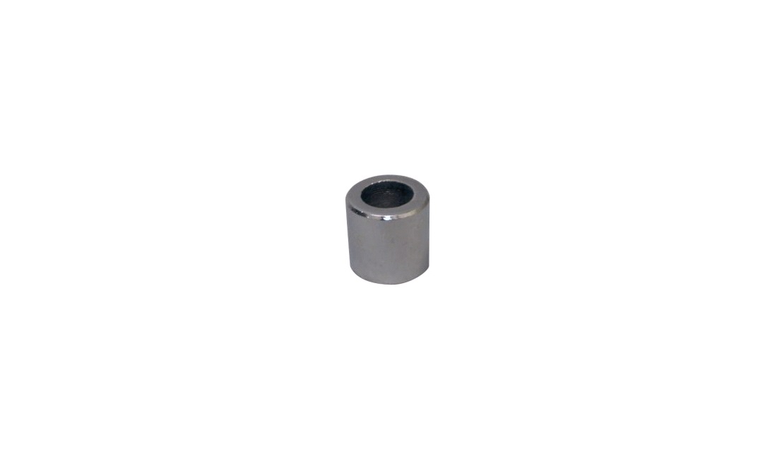Flange højre side, bag, DM50