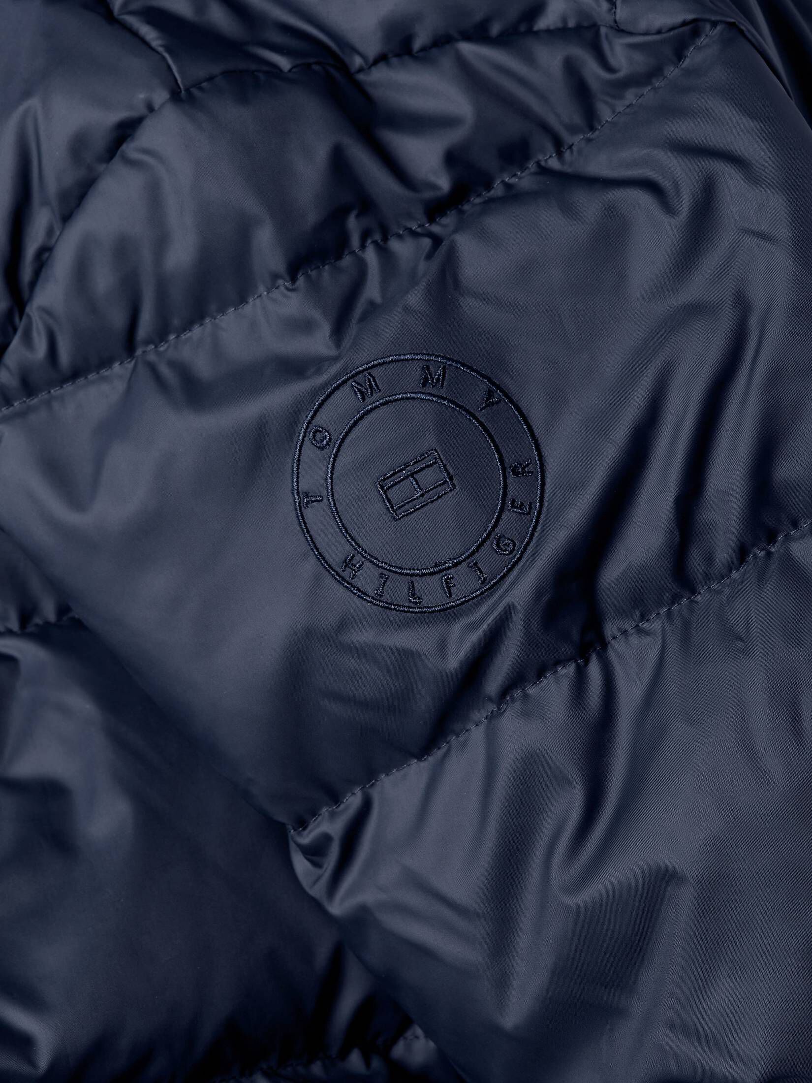 Tommy Hilfiger| Damen Steppjacke