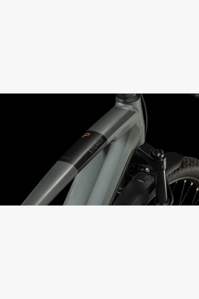 CUBE Stereo Hybrid 120 Pro 750 Allroad 27.529 E-Mountainbike 2024