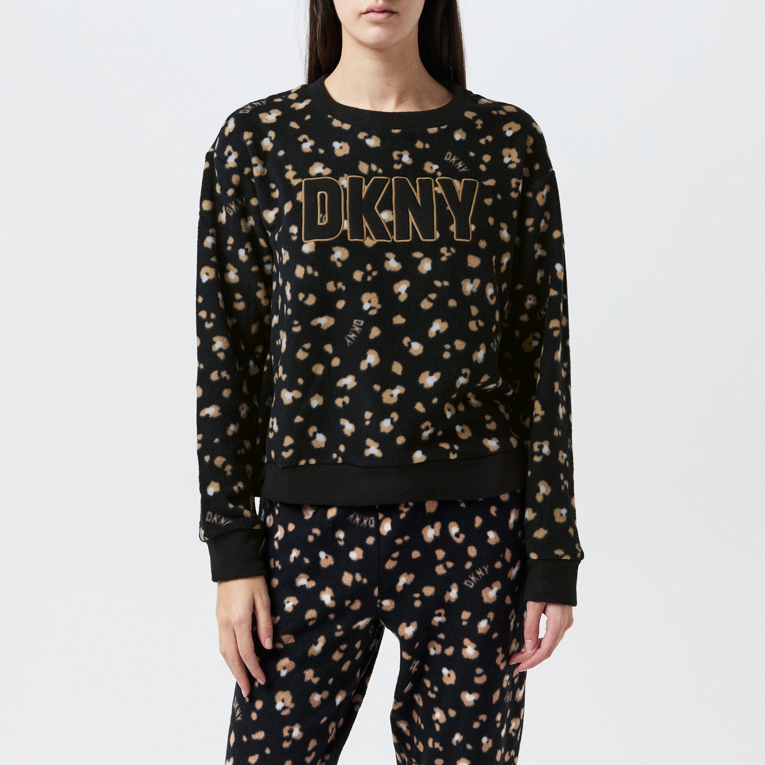 DKNY Logo Pyjama Set