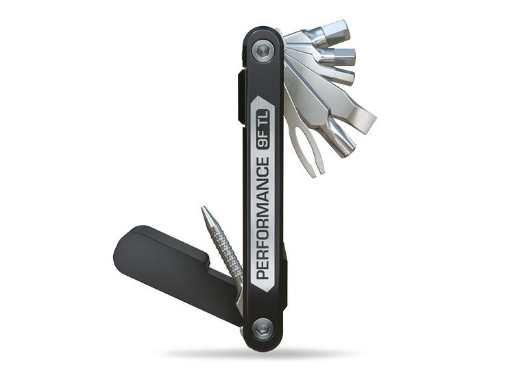 PRO Minitool Performance Multitool