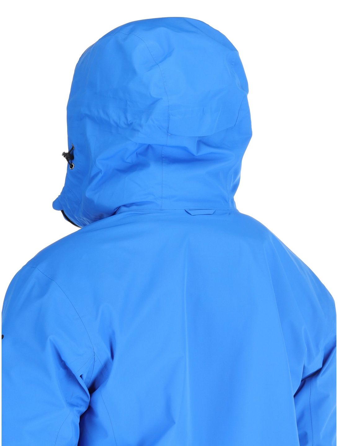Decatur hardshell ski-jas heren