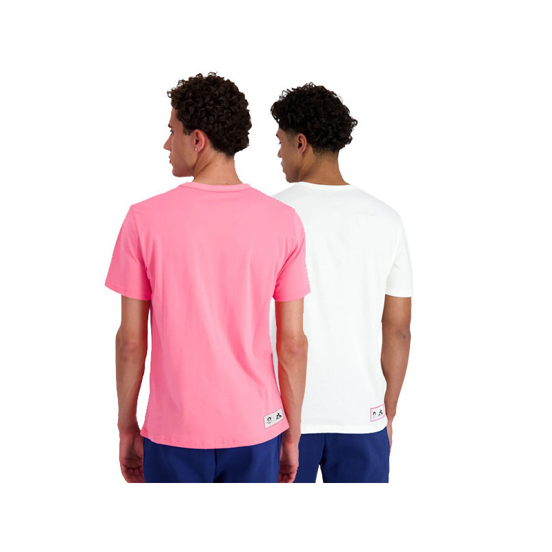 Tee-shirt Le Coq JO Paris 2024
