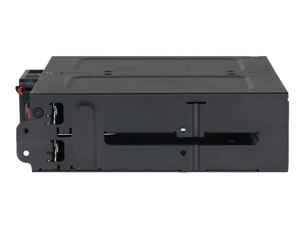 ICY Dock ToughArmor MB607SP-B - Hus til lagringsenhed - 2.5