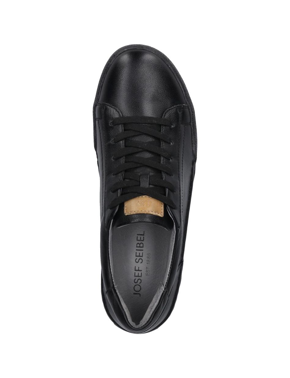 Sneaker Claire 01, black-black
