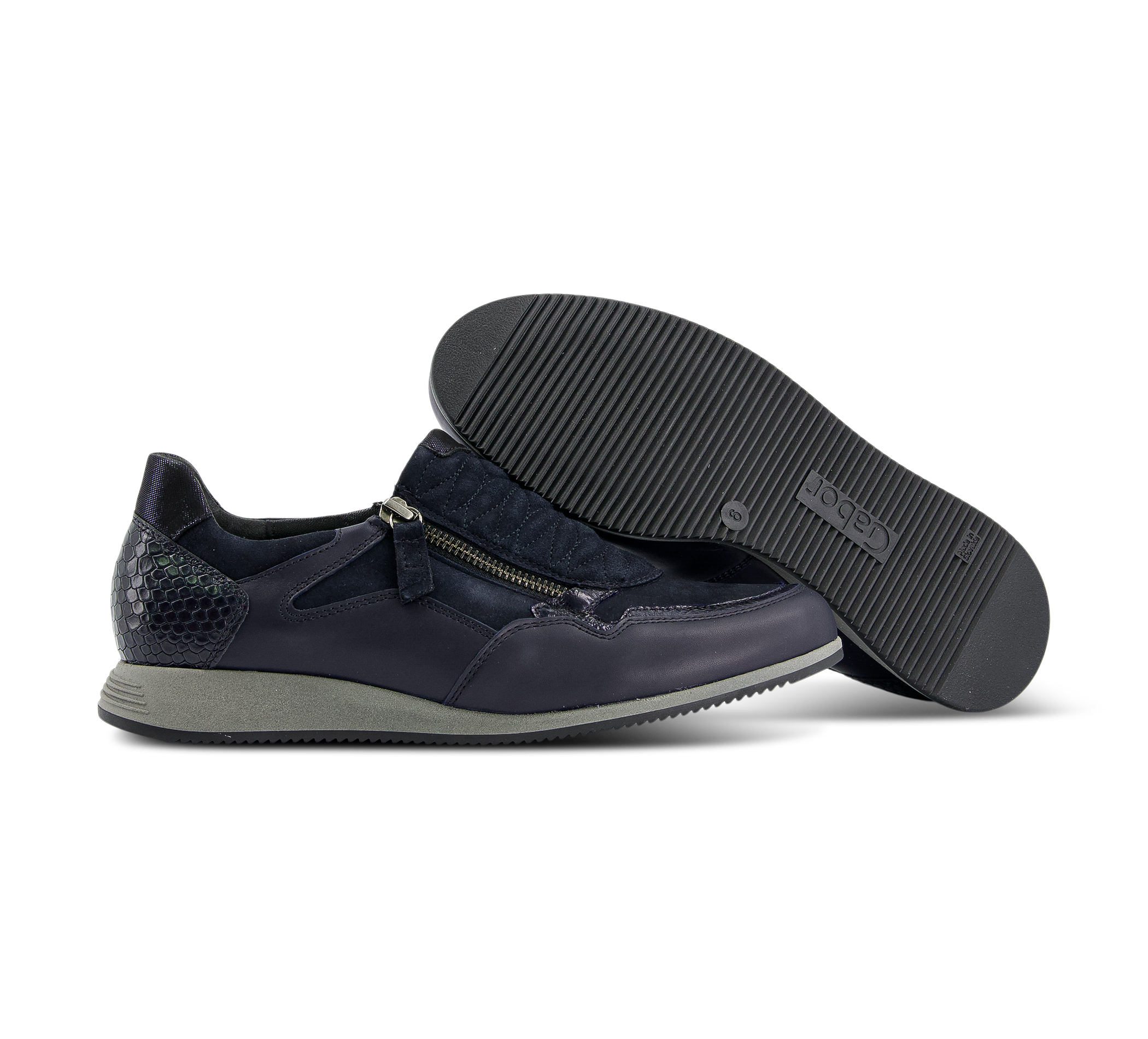 Gabor Slip-Ons