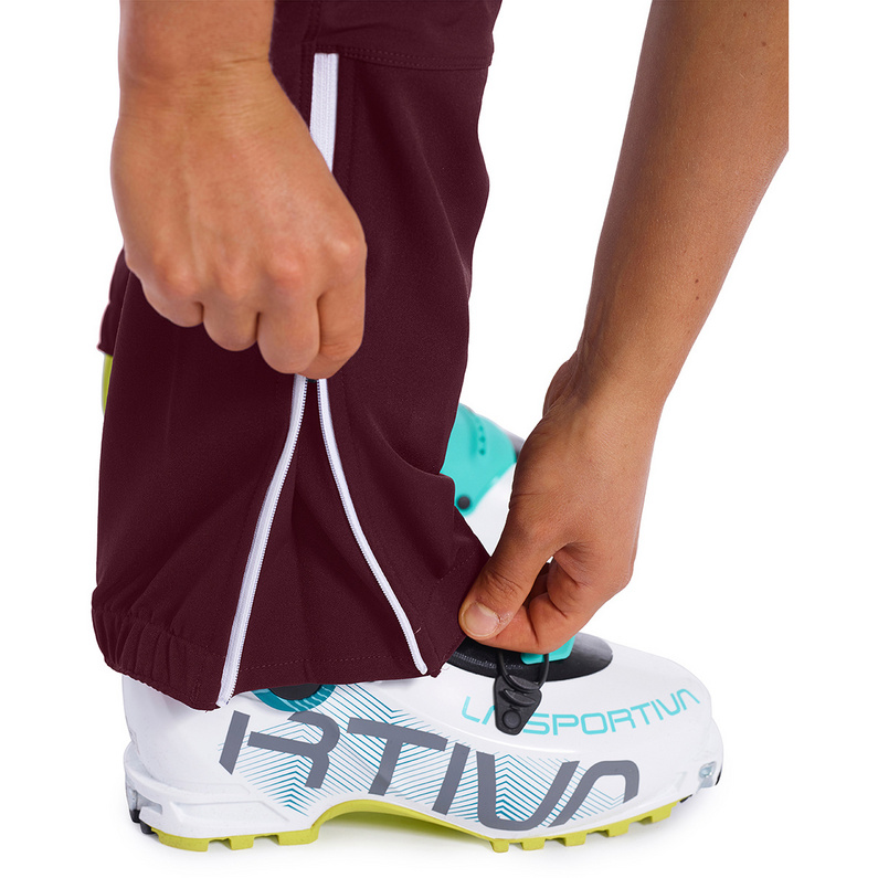 Ortovox Damen Berrino Hose