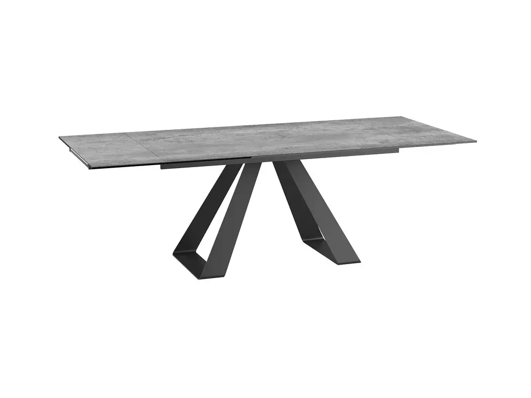 Esstisch mit Auszug Ascension 150/230 x 100 cm