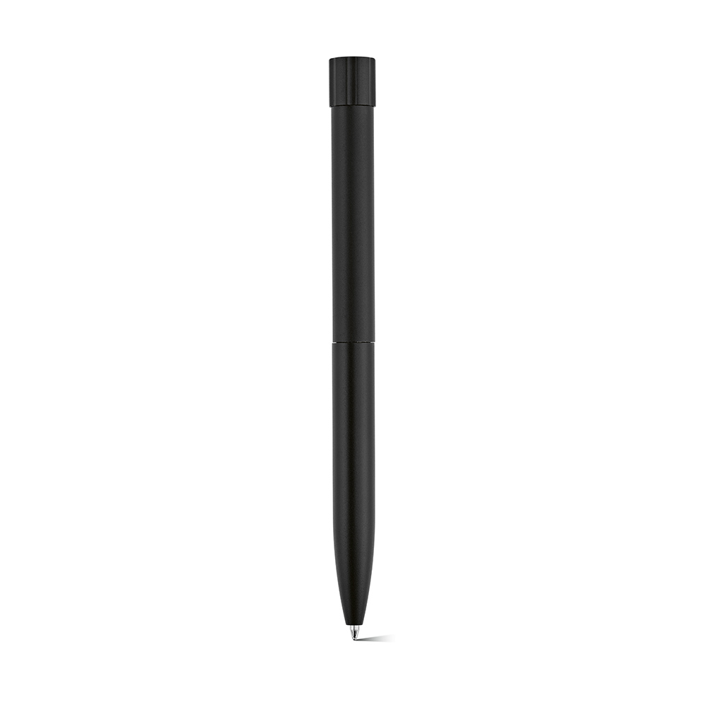 Aodaci APN009 - Stylo à bille Borges Aluminium recyclé Encre noire