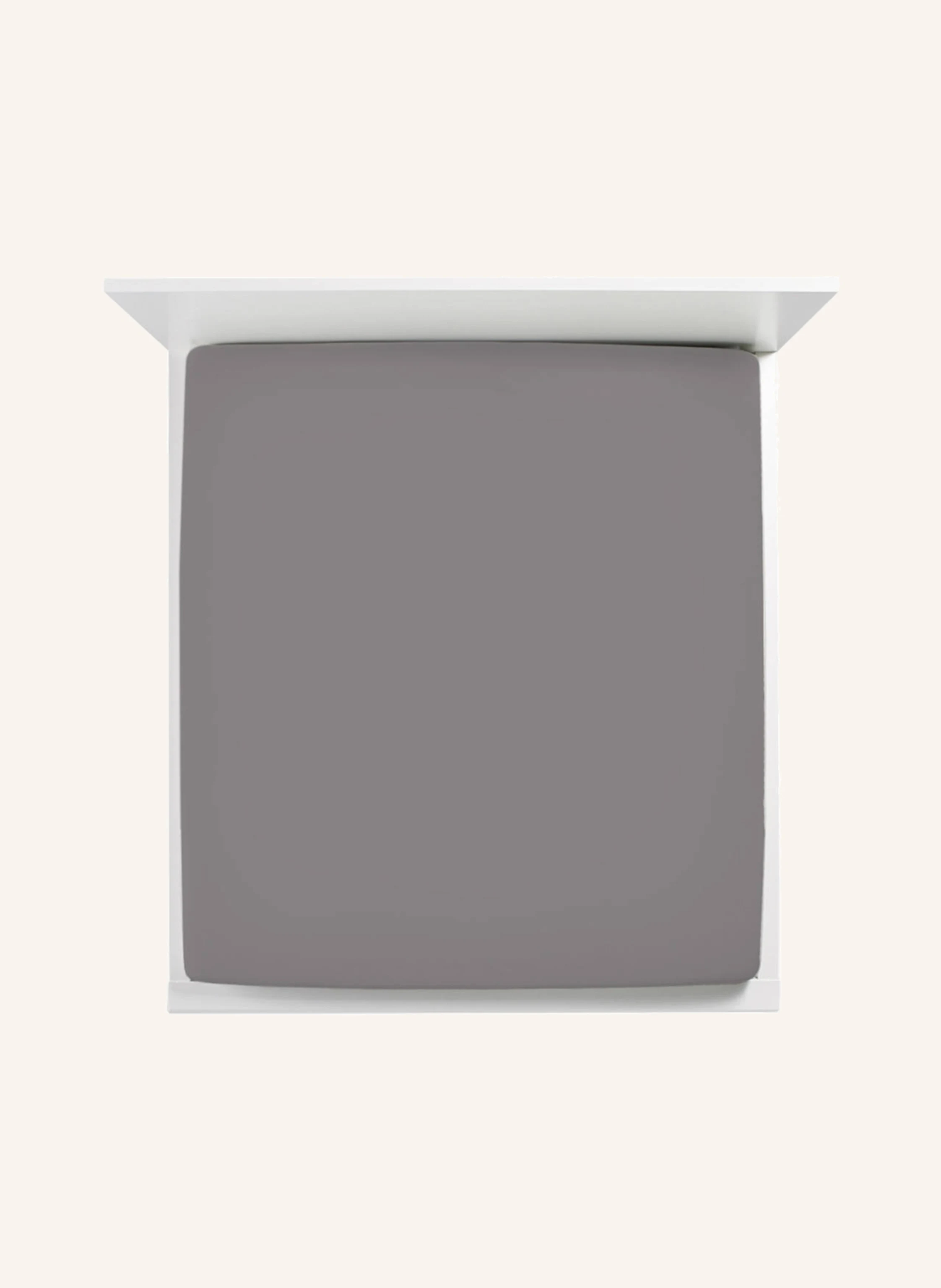 FORMESSE Boxspring-Spannbettlaken BELLA DONNA ALTO
