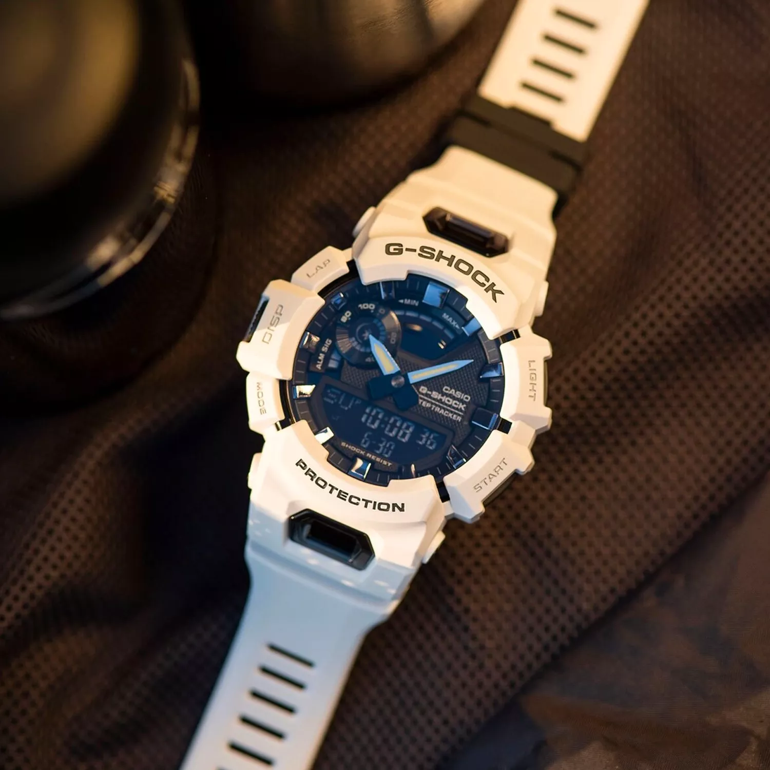 Casio G-Shock G-Squad GBA-900-7AER