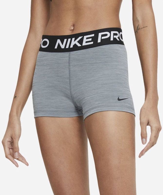 Nike Pro Short Sportbroek Vrouwen