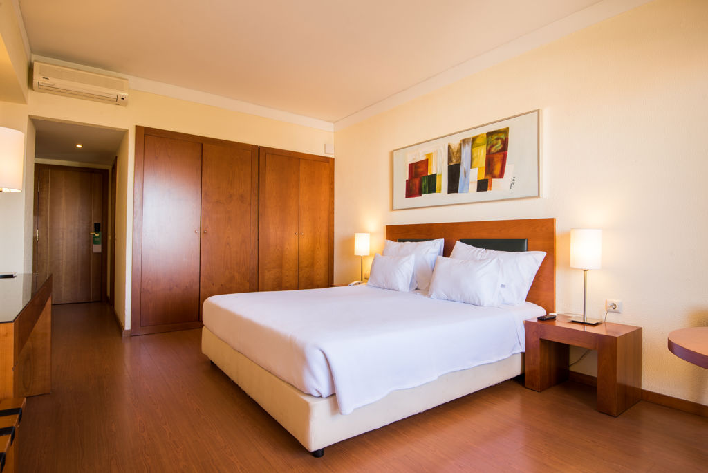 Vila Gale Cerro Alagoa Logies en ontbijt - Hotel