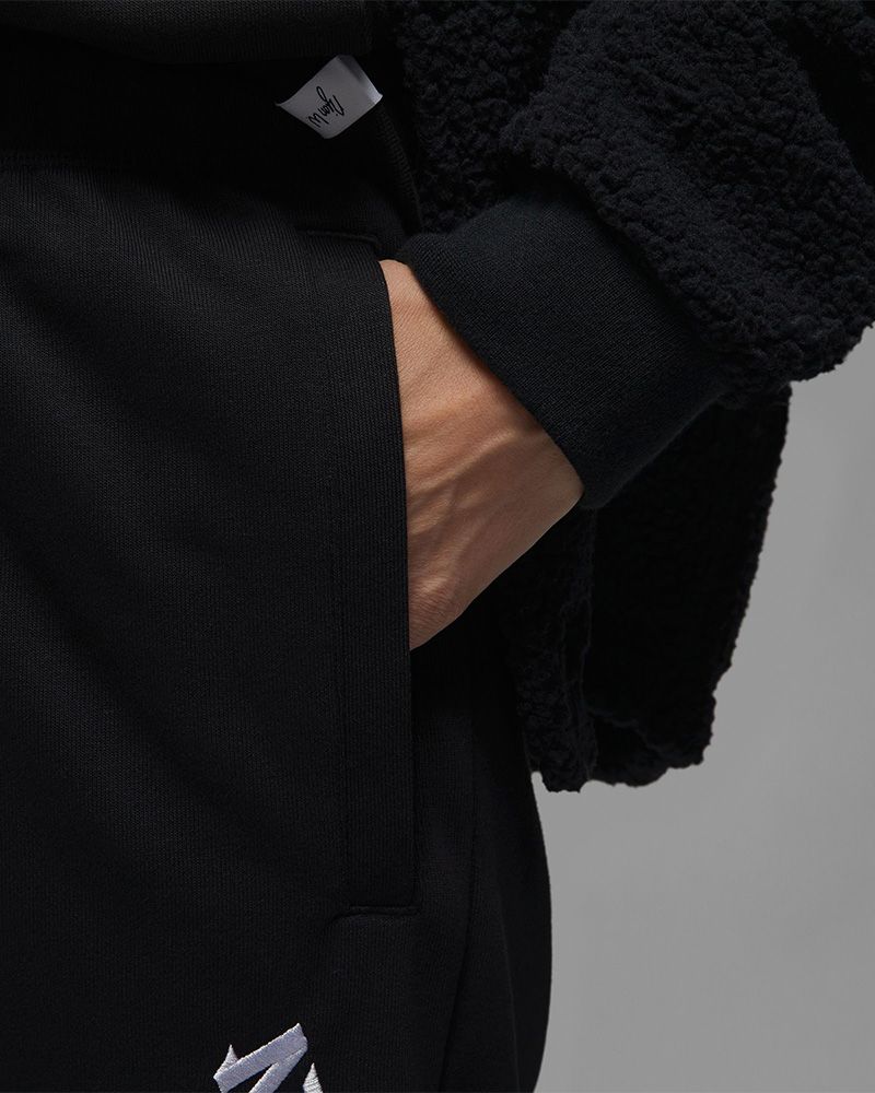 Pantalon de survêtement Nike Zion Noir pour homme