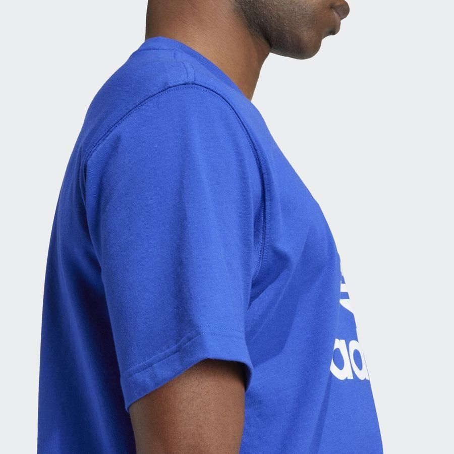 Adidas Original T-shirt Trèfle Adicolor