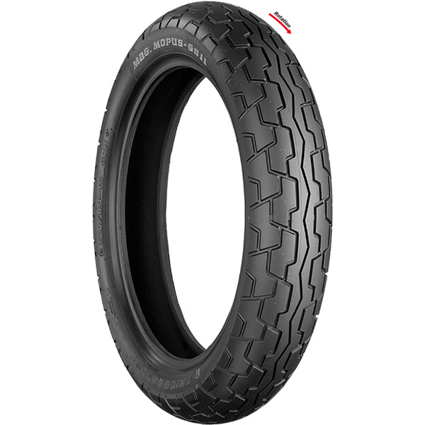 Bridgestone - Pneu Exedra G511