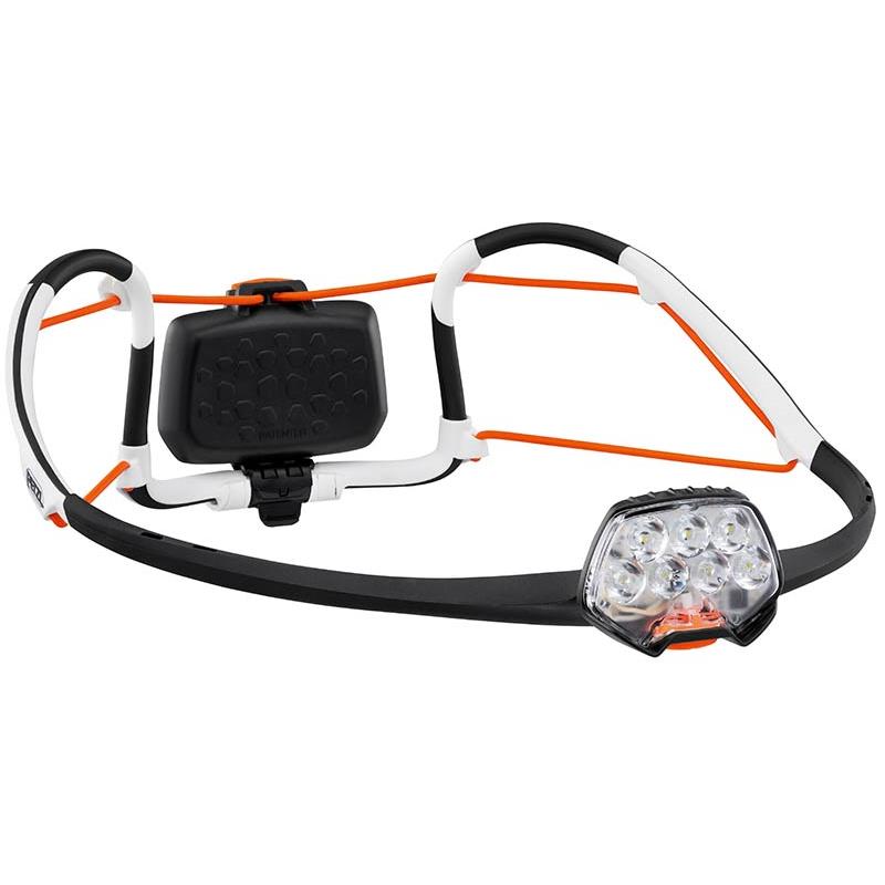 Lampe Frontale Petzl Iko Core