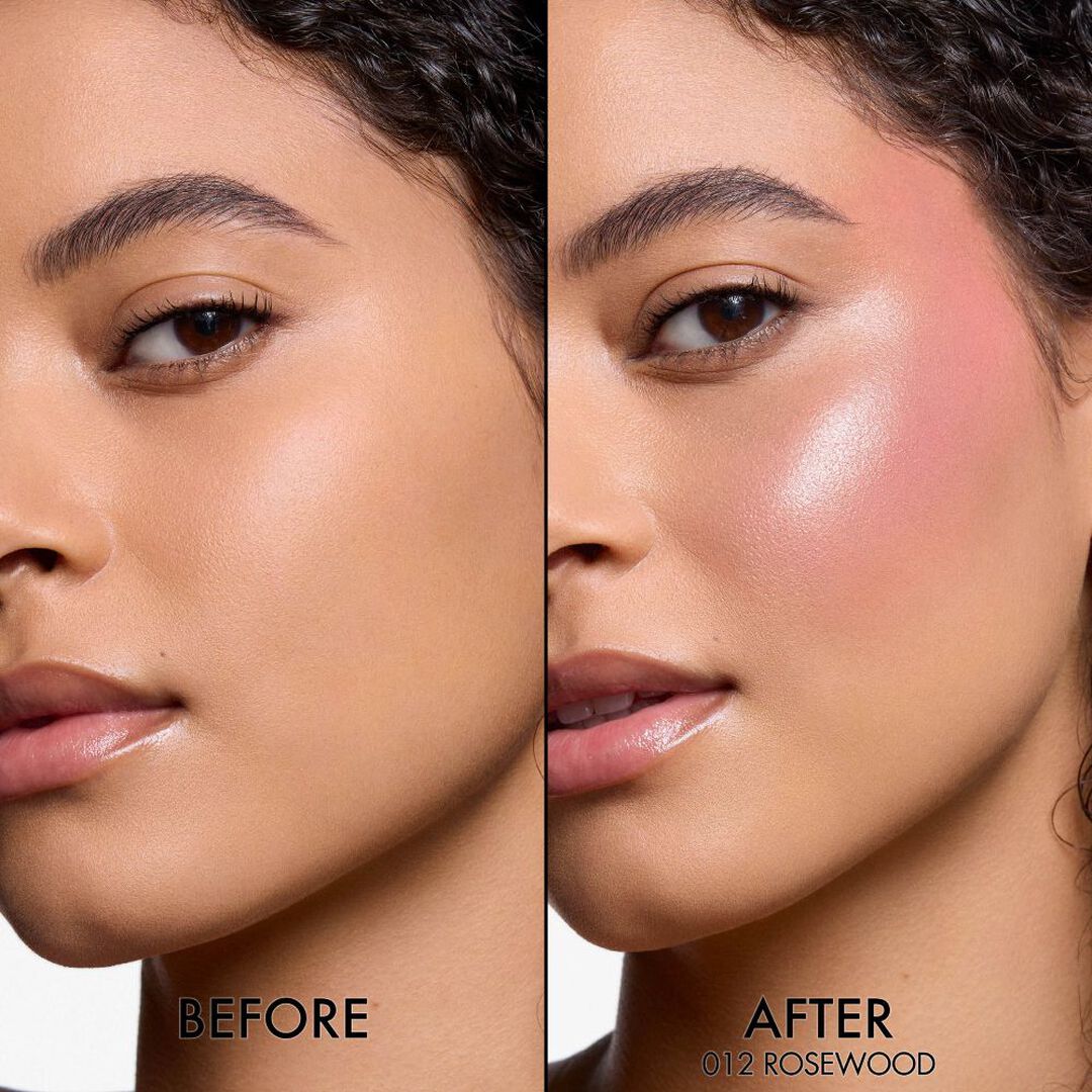 DIOR BACKSTAGE Rosy Glow Stick