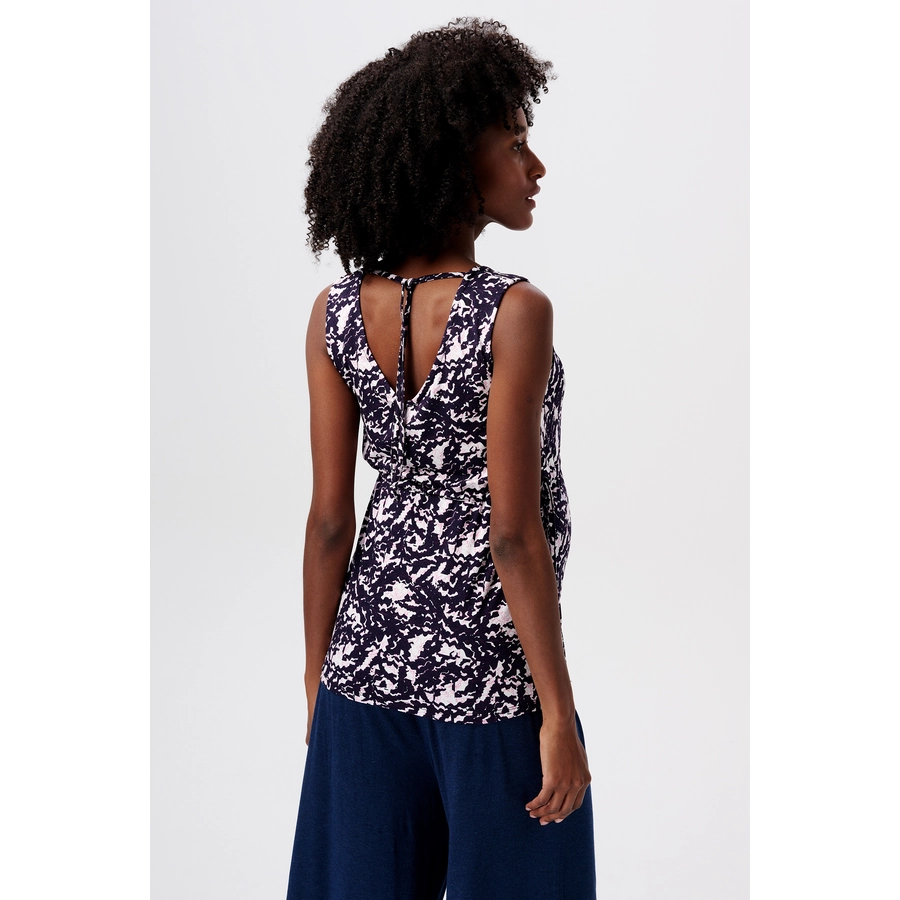 Esprit T-shirt Dark Navy