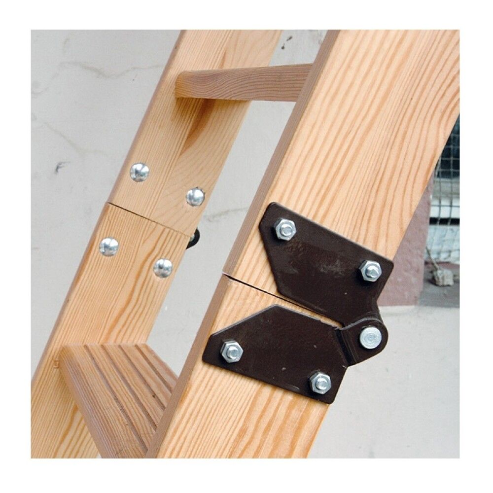 LÅSEBOLT PROFI DEPOT 6X100 MM