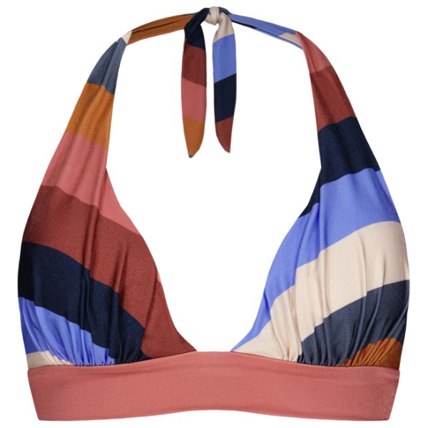 Barts - Women's Corangs Triangle Halter - Haut de maillot