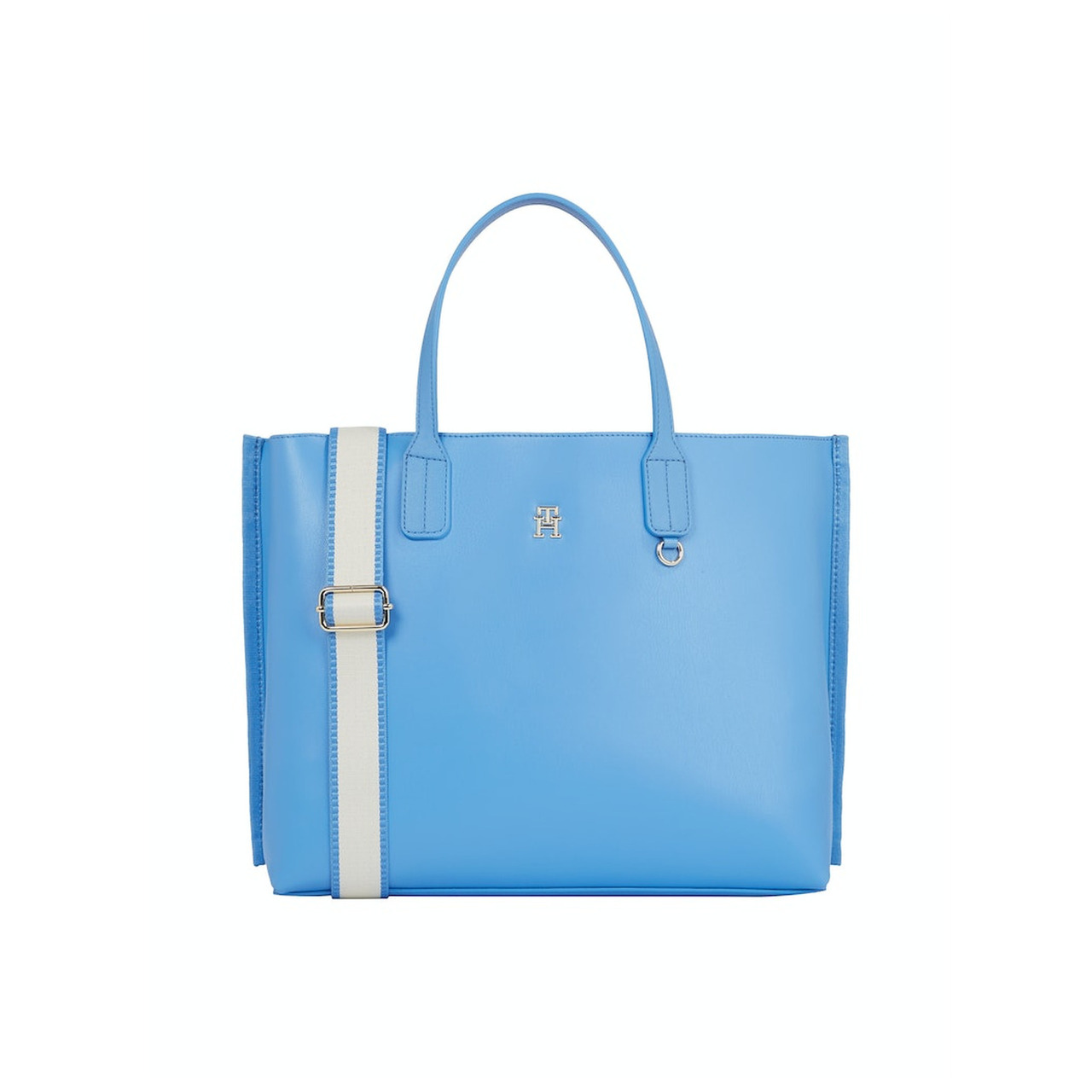 Tommy Hilfiger ICONIC TOMMY SATCHEL