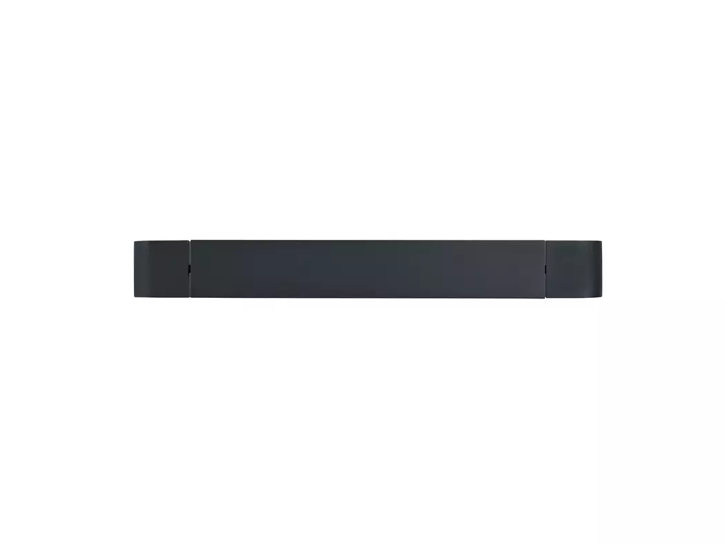 LED-Wandleuchte Box
