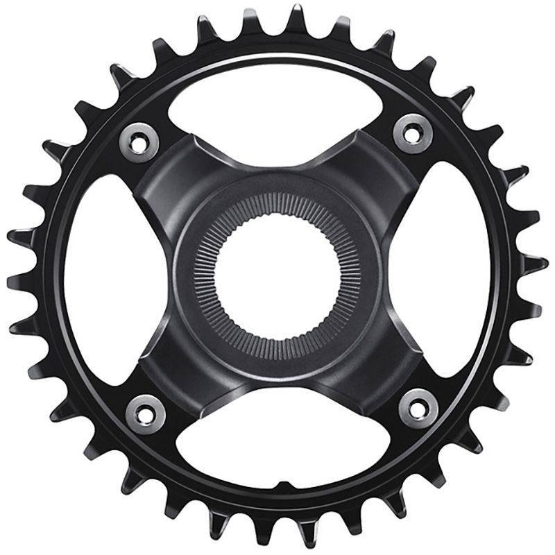 Shimano STEPS SM-CRE80 12-fach Kettenblatt 53mm kaufen | Bike-Discount