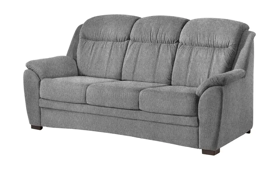 Sofa 3-sitzig Carolin ohne