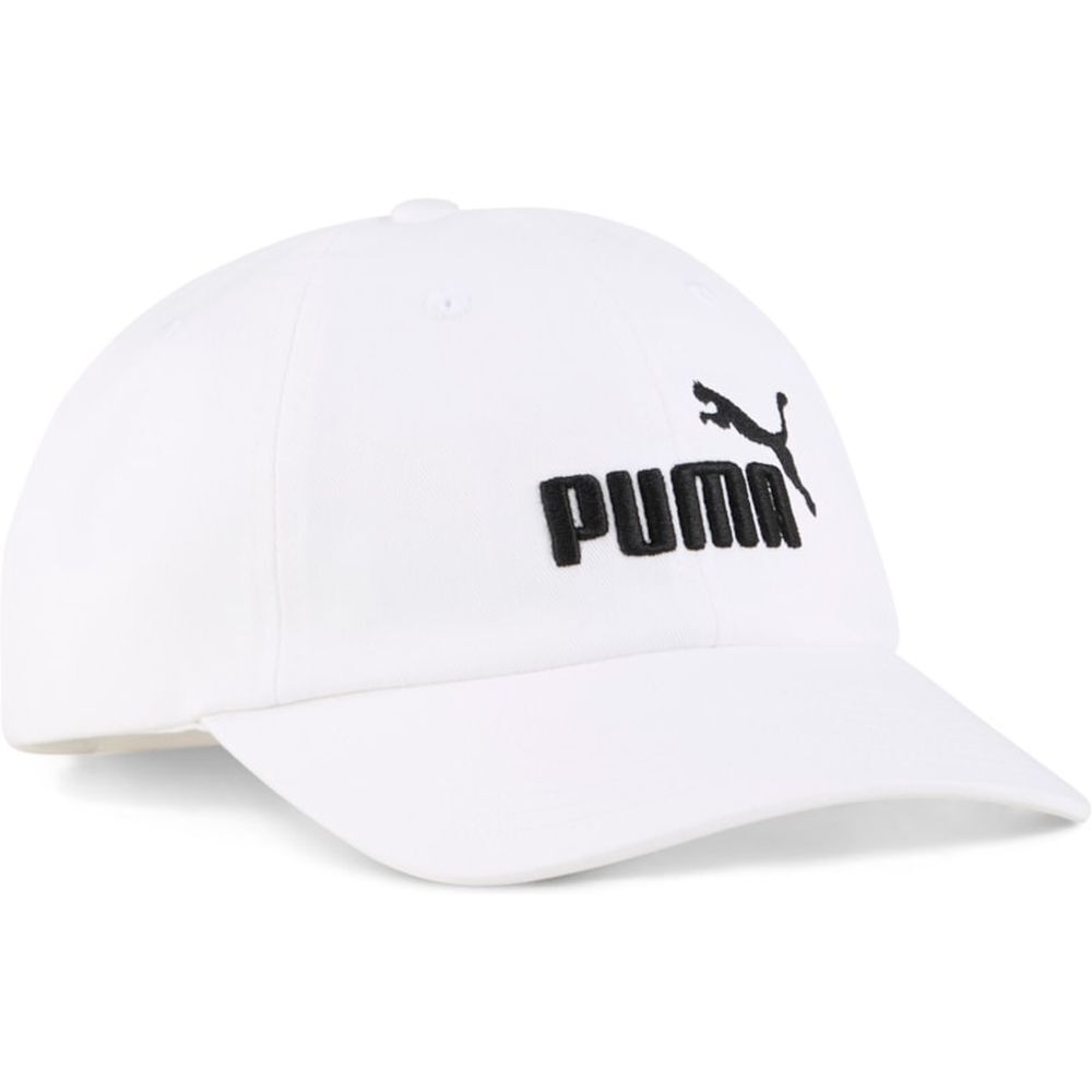 PumaESS NO.1 LOGO BB Cap Jr