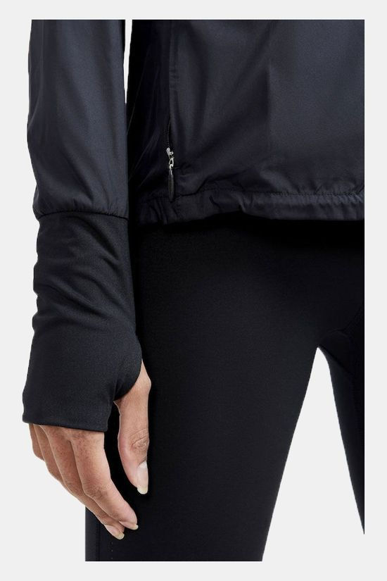 Craft Craft Adv Essence Wind Jacket Dames