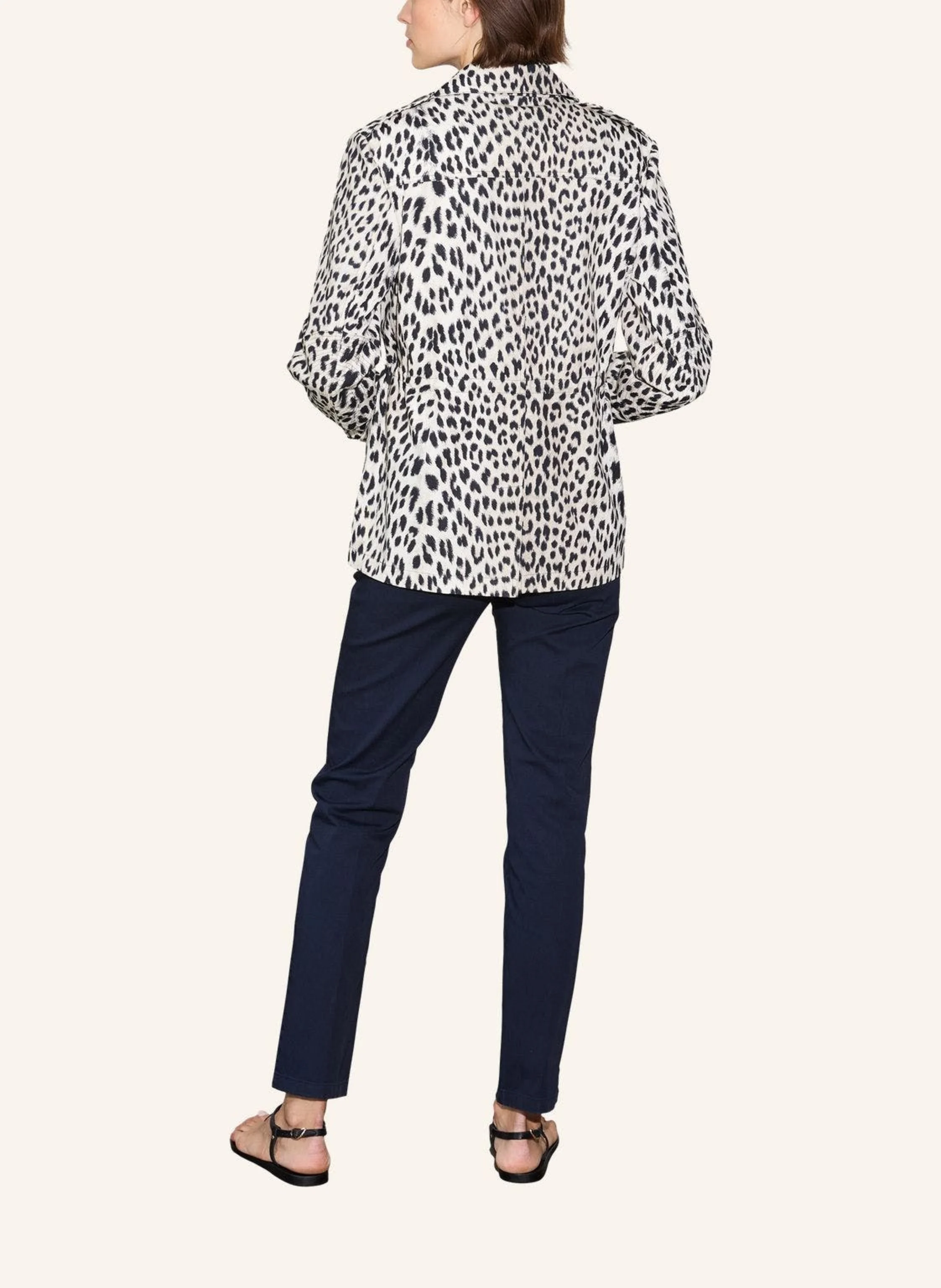 CÂLLAS MILANO Jacke CAIRO
