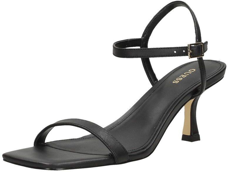Guess Rimia 2 zwart